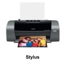 Cartouche pour Epson Stylus C68